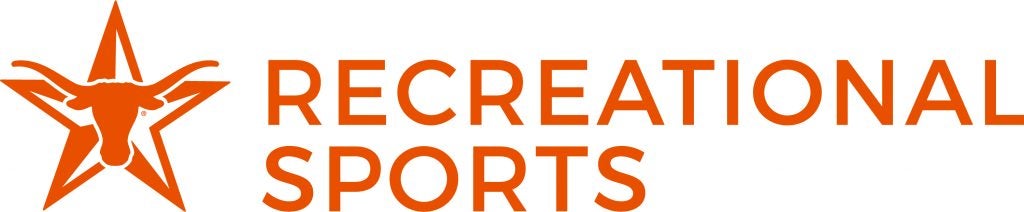 UT Recreational Sports wordmark