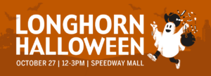 Longhorn Halloween 